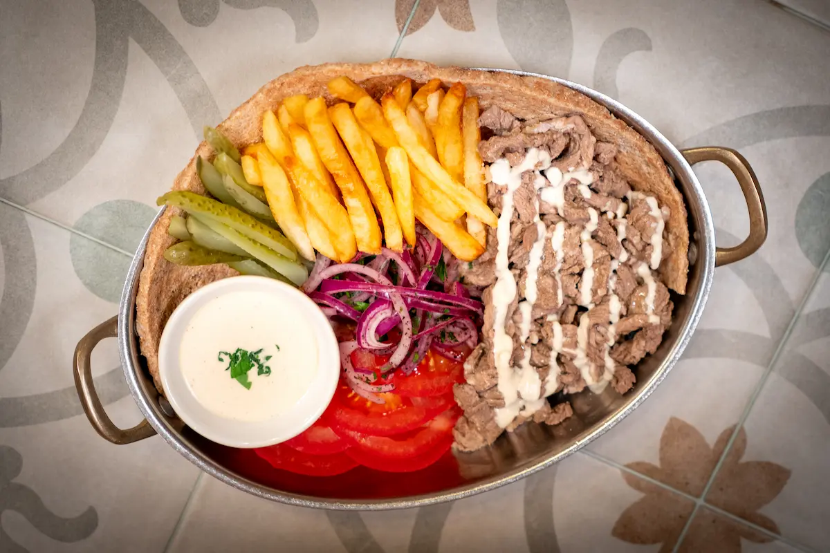 Shawarma